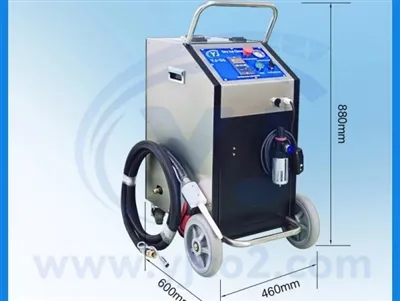 Los costos ocultos de la limpieza criogénica con hielo seco