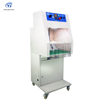 Máquina de limpieza con hielo seco integrada antiestática